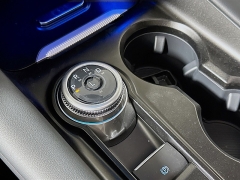 New 2025  Ford Explorer ST-Line 4WD at Graham Auto Mall near Mansfield, OH