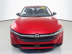 New 2026  Nissan Sentra SV CVT at Graham Auto Mall near Mansfield&comma; OH