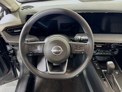 New 2026  Nissan Kicks SV AWD at Graham Auto Mall near Mansfield, OH