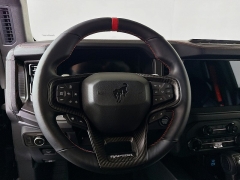 New 2025  Ford Bronco Raptor 4 Door Advanced 4x4 at Dutro Auto near Zanesville, OH