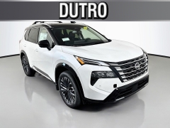 New 2026  Nissan Rogue 2026&period;5 AWD Platinum at Graham Auto Mall near Mansfield&comma; OH