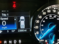 Used 2023  Ford Ranger XLT 4WD SuperCrew 5' Box at Dutro Auto near Zanesville, OH