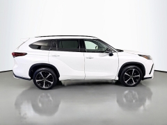 Used 2022  Toyota Highlander XSE AWD at Dutro Auto near Zanesville&comma; OH