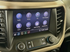 Used 2020  GMC Acadia 4d SUV AWD Denali at Dutro Auto near Zanesville&comma; OH