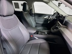 New 2026  Ford Explorer Active 4WD at Graham Auto Mall near Mansfield, OH