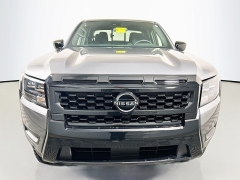 New 2026  Nissan Frontier Crew Cab 4x4 SV at Graham Auto Mall near Mansfield, OH