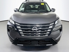 New 2026  Nissan Rogue 2026&period;5 AWD Platinum at Dutro Auto near Zanesville&comma; OH