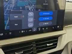 New 2026  Ford Explorer Active w&sol;200A Pkg 4WD at Dutro Auto near Zanesville&comma; OH