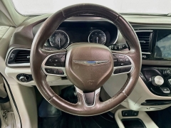 Used 2017  Chrysler Pacifica 4d Wagon Touring-L Plus at Graham Auto Mall near Mansfield&comma; OH