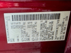 Used 2021  Nissan Rogue AWD SL at Dutro Auto near Zanesville&comma; OH