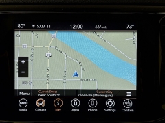 Used 2021  Jeep Grand Cherokee 80th Anniversary 4x4 at Graham Auto Mall near Mansfield, OH