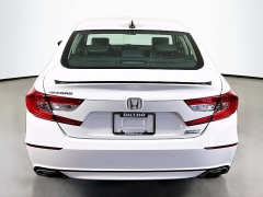 Used 2021  Honda Accord Sedan Sport SE 1&period;5T CVT at Dutro Auto near Zanesville&comma; OH