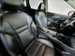 Used 2023  Nissan Rogue AWD SV at Graham Auto Mall near Mansfield&comma; OH