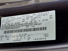 New 2025  Ford F-150 4WD STX SuperCab 6.5' Box at Dutro Auto near Zanesville, OH