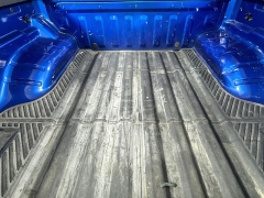 Used 2024  Nissan Frontier Crew Cab 4x4 PRO-4X at Dutro Auto near Zanesville&comma; OH