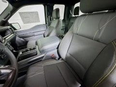 New 2025  Ford F-150 4WD STX SuperCab 6.5' Box at Dutro Auto near Zanesville, OH