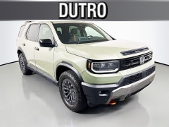 Used 2026 Honda Passport TrailSport AWD at Dutro Ford Lincoln Nissan near Zanesville, OH