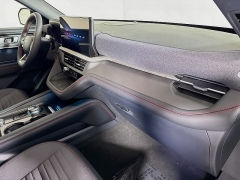 New 2025  Ford Explorer ST-Line 4WD at Graham Auto Mall near Mansfield, OH