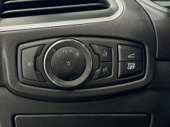 Used 2024  Ford Edge ST-Line AWD at Graham Auto Mall near Mansfield&comma; OH