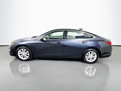Used 2023  Chevrolet Malibu 4dr Sdn 1LT at Graham Auto Mall near Mansfield, OH