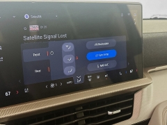 New 2026  Ford Explorer Active w&sol;200A Pkg 4WD at Dutro Auto near Zanesville&comma; OH