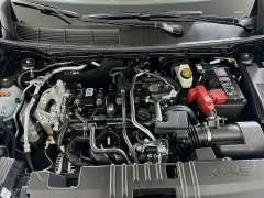 New 2026  Nissan Kicks SR AWD at Graham Auto Mall near Mansfield, OH