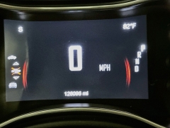 Used 2019  Dodge Durango 4d SUV AWD SXT Plus at Graham Auto Mall near Mansfield&comma; OH