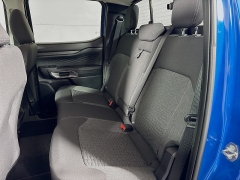 Used 2024  Ford Ranger XLT 4WD SuperCrew 5' Box at Graham Auto Mall near Mansfield&comma; OH