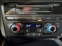 Used 2015  Audi Q5 4d SUV 3.0T Prestige at Graham Auto Mall near Mansfield, OH