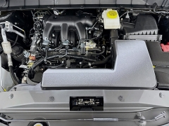 New 2025  Nissan Pathfinder SV 4WD at Graham Auto Mall near Mansfield, OH