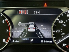 New 2026  Nissan Rogue 2026&period;5 AWD Dark Armor at Dutro Auto near Zanesville&comma; OH