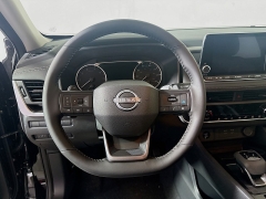 New 2026  Nissan Rogue 2026&period;5 AWD SV at Dutro Auto near Zanesville&comma; OH