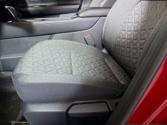 New 2026  Nissan Kicks SV AWD at Dutro Auto near Zanesville, OH