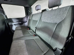 Used 2025  Ford Super Duty F-350 4WD XLT Crew Cab SRW 6&period;75' Box at Graham Auto Mall near Mansfield&comma; OH