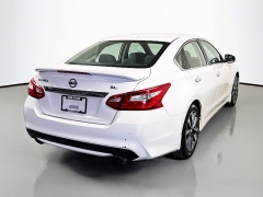 Used 2016  Nissan Altima 4d Sedan 2&period;5L SL at Graham Auto Mall near Mansfield&comma; OH
