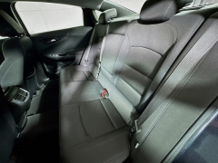 Used 2023  Chevrolet Malibu 4dr Sdn 1LT at Graham Auto Mall near Mansfield, OH