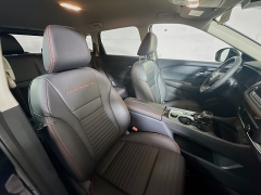 New 2026  Nissan Rogue 2026&period;5 AWD Rock Creek at Dutro Auto near Zanesville&comma; OH