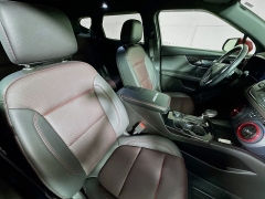 Used 2022  Chevrolet Blazer AWD 4dr RS at Graham Auto Mall near Mansfield, OH