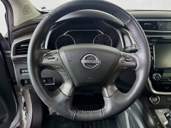 Used 2024  Nissan Murano AWD Platinum at Graham Auto Mall near Mansfield, OH