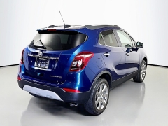 Used 2020  Buick Encore 4d SUV AWD Essence at Graham Auto Mall near Mansfield&comma; OH