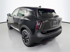 New 2027  Nissan Kicks SV AWD at Graham Auto Mall near Mansfield&comma; OH