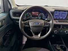 Used 2023  Ford Maverick XL FWD SuperCrew at Graham Auto Mall near Mansfield&comma; OH