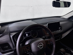 New 2026  Nissan Rogue 2026&period;5 AWD Dark Armor at Dutro Auto near Zanesville&comma; OH