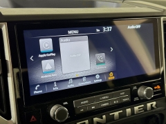 New 2026  Nissan Frontier Crew Cab 4x4 SV at Dutro Auto near Zanesville&comma; OH