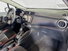 New 2025  Nissan Versa SR CVT at Graham Auto Mall near Mansfield, OH