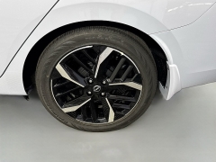 New 2025  Nissan Versa SR CVT at Graham Auto Mall near Mansfield, OH