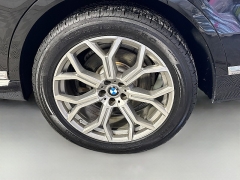 Used 2020  BMW X7 xDrive40i Sports Activity Vehicle at Graham Auto Mall near Mansfield&comma; OH
