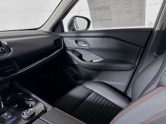 New 2026  Nissan Rogue 2026&period;5 AWD Rock Creek at Dutro Auto near Zanesville&comma; OH