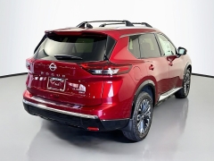 New 2026  Nissan Rogue 2026&period;5 AWD Platinum at Graham Auto Mall near Mansfield&comma; OH