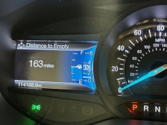 Used 2015  Ford Edge 4d SUV AWD Titanium EcoBoost at Graham Auto Mall near Mansfield&comma; OH